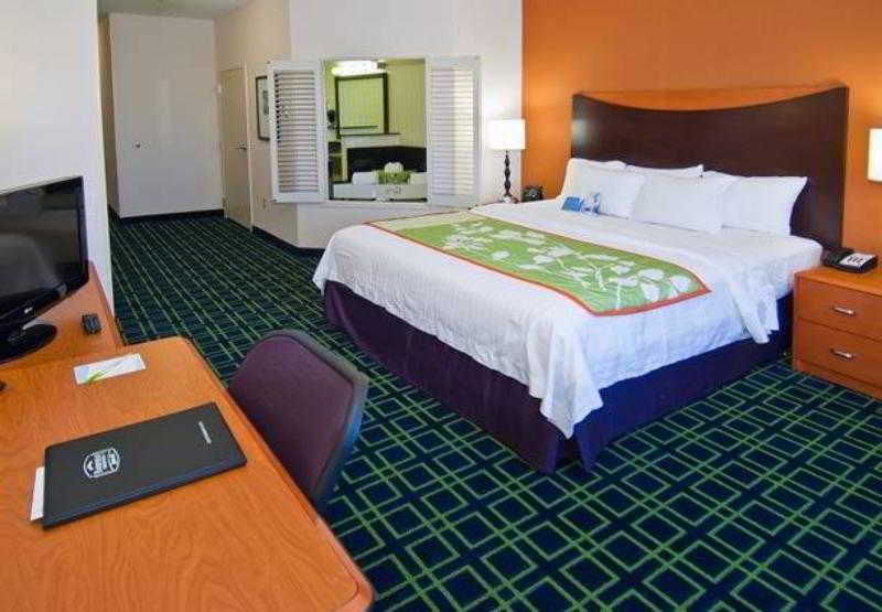 Fairfield Inn & Suites By Marriott Oklahoma City Nw Expressway/Warr Acres Luaran gambar